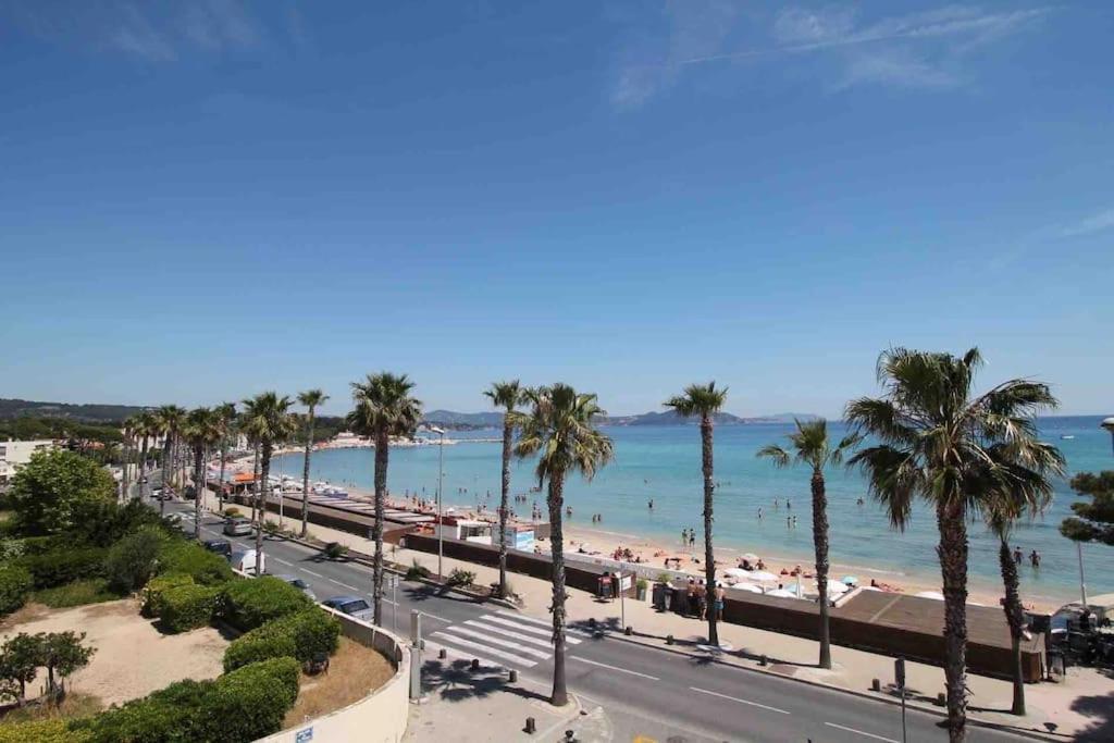 Appartement Vue Terrasse La Ciotat