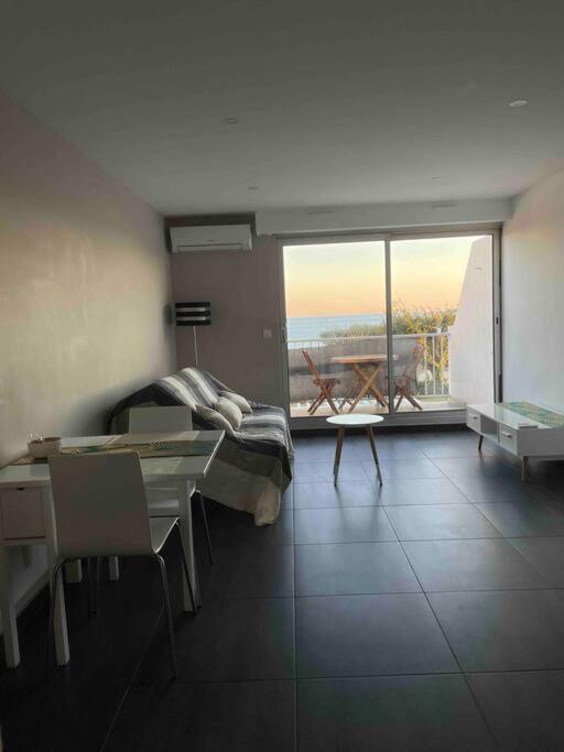 Vue Terrasse Appartement
