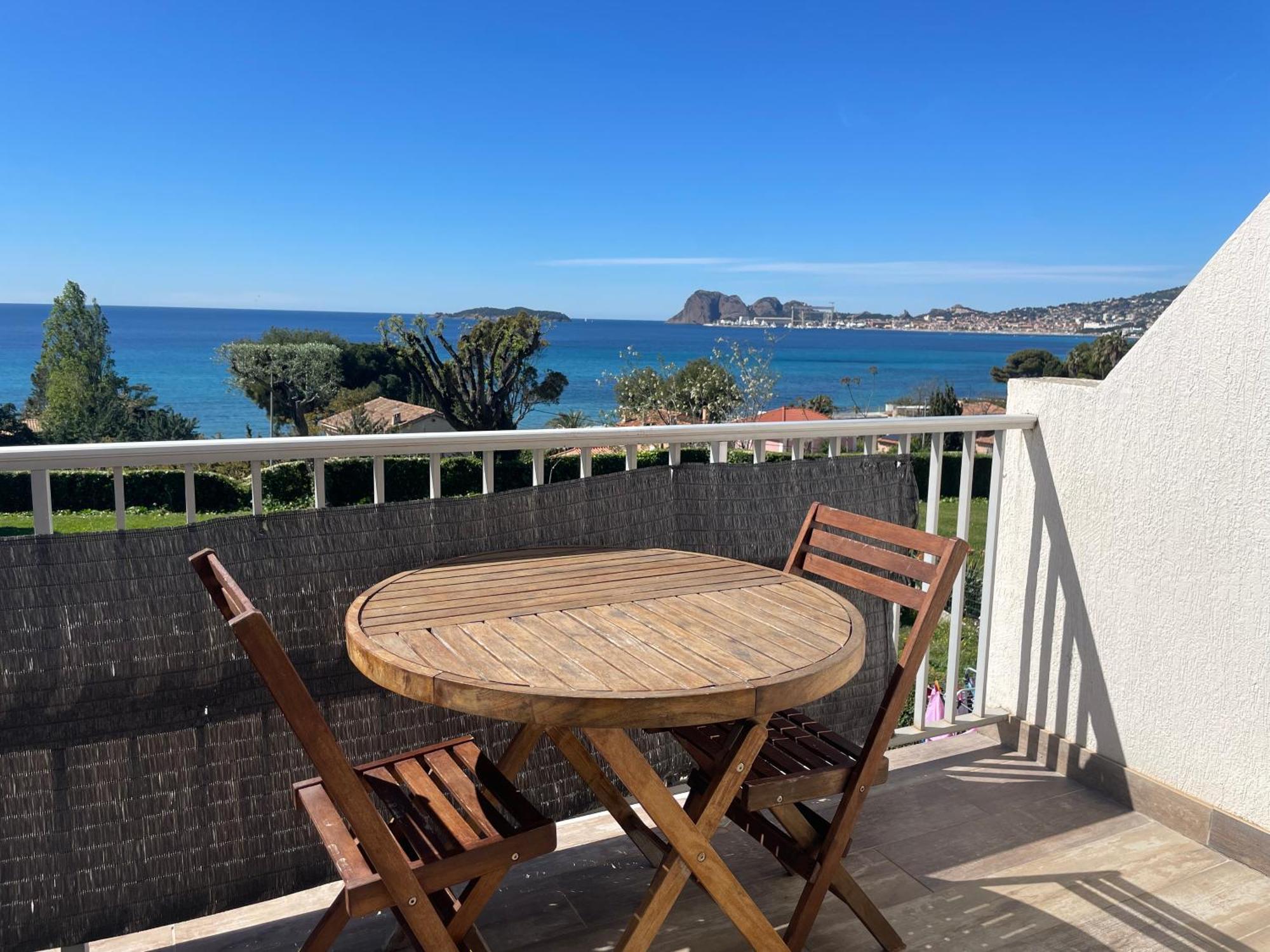 Vue Terrasse